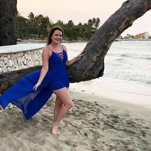 Meet your Posher, Alysha